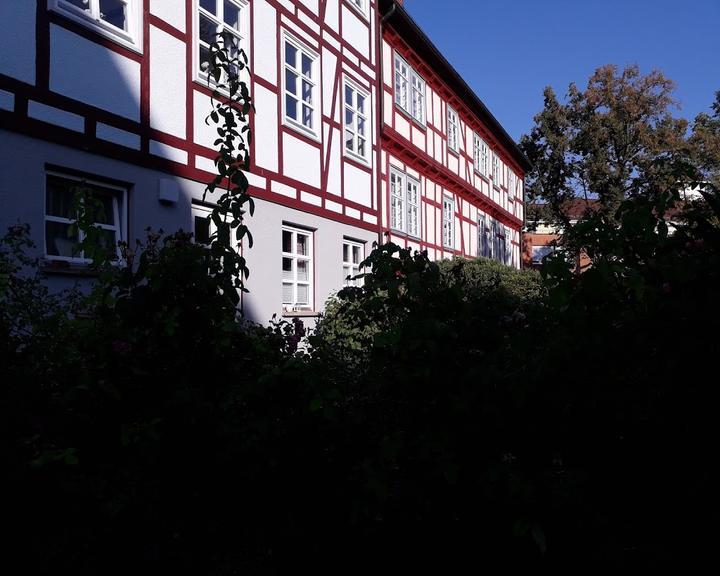 Abtschlösschen