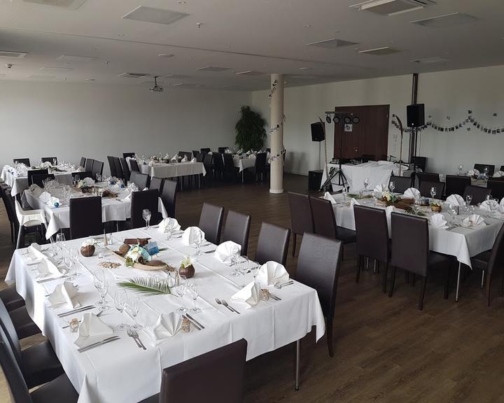 Restaurant Althaus Golfclub Gernsheim